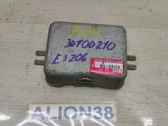 ���� ���������� ������� ������ EJ206 Subaru Legacy 30100210 ����