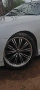 BADX Loxarny EX Matrix Junior. x18", 5x114.3 ����