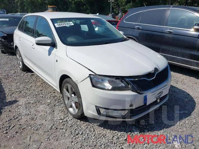 ������� Skoda Rapid 2012-2020 20670929 0AM911023L ����