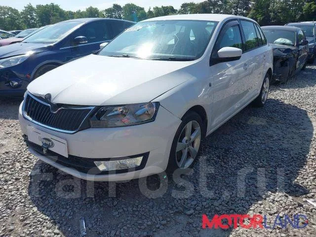 ������� Skoda Rapid 2012-2020 20670929 0AM911023L ����