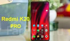 Xiaomi Redmi K20 Pro. /, 64 , , 4G LTE, NFC 