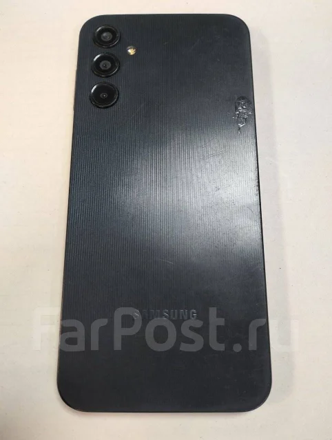 Samsung Galaxy A14. �/�, 128 ��, ������, 5G, Dual-SIM, NFC ����