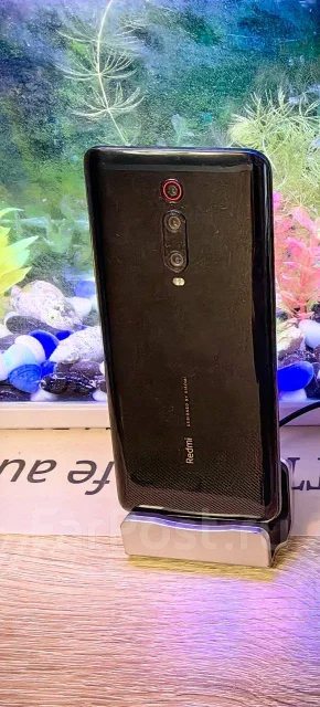 Xiaomi Redmi K20 Pro. �/�, 64 ��, ������, 4G LTE, NFC ����