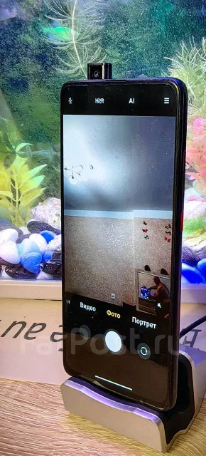 Xiaomi Redmi K20 Pro. �/�, 64 ��, ������, 4G LTE, NFC ����