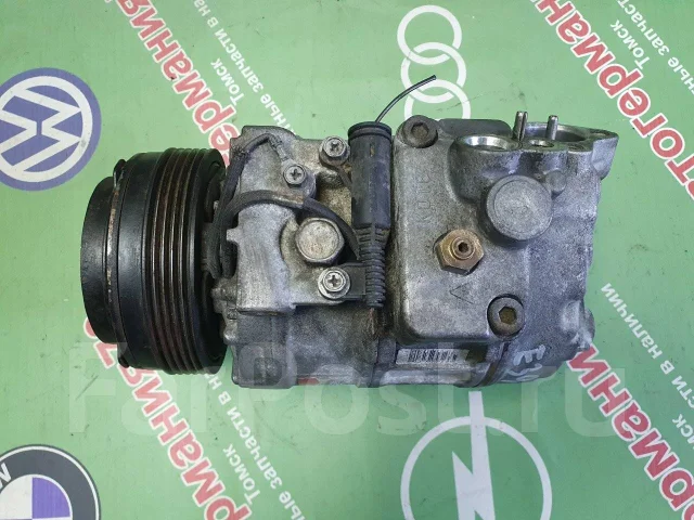 ���������� ������������ BMW 5 (E39), 3 (E46), 7 (E38) M52/M54 64528379924 ����