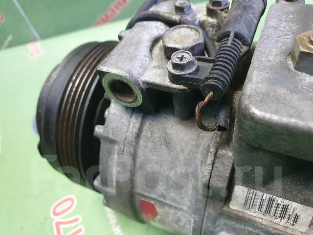 ���������� ������������ BMW 5 (E39), 3 (E46), 7 (E38) M52/M54 64528379924 ����