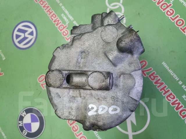 ���������� ������������ BMW 5 (E39), 3 (E46), 7 (E38) M52/M54 64528379924 ����