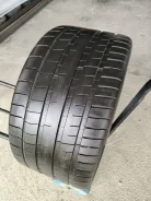 Michelin Pilot Sport S 5