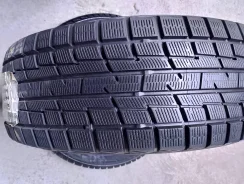 Yokohama Ice Guard IG30