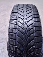 Bridgestone Blizzak LM-80