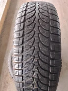 Bridgestone Blizzak LM-80 Evo