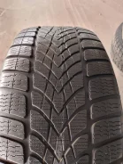 Dunlop SP Winter Sport 4D