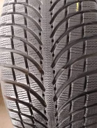 Michelin Latitude Alpin LA2