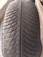 Michelin Pilot Alpin 5 SUV