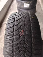 Dunlop SP Winter Sport 4D