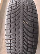 Michelin Latitude Alpin LA2