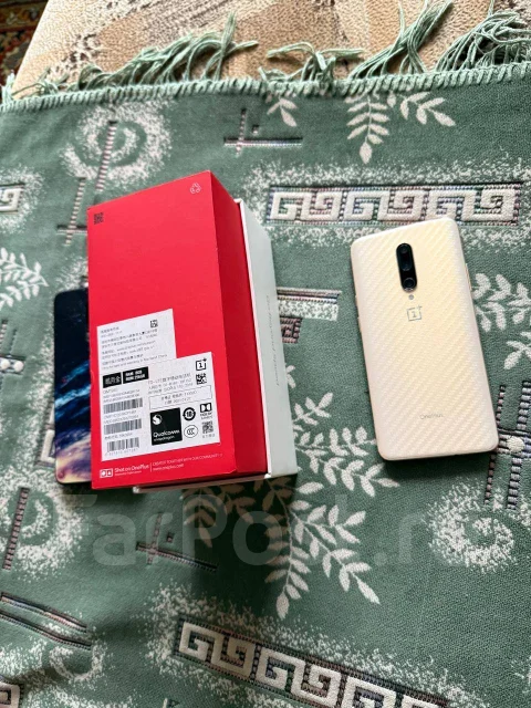 OnePlus 7 Pro. �/�, 256 �� ����