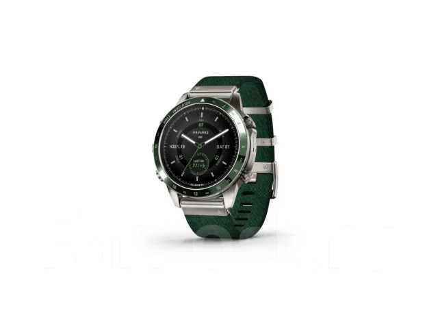 Garmin MARQ. GPS, NFC, IP67, IP68. ��� ����� �� ������������ ����