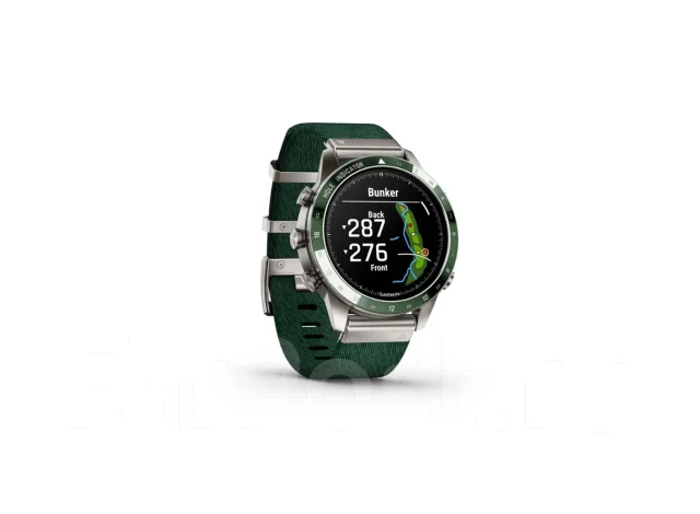 Garmin MARQ. GPS, NFC, IP67, IP68. ��� ����� �� ������������ ����