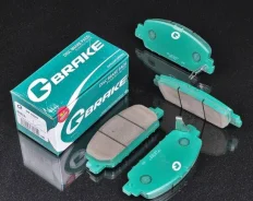 ������� ��������� �������� GP-05007 ��� Nissan �������� ������������� G-Brake ������ 45022T3ZA00 45022T8MG00 45022T3ZA01 45022T3VA01 45022T2MT01 45022...