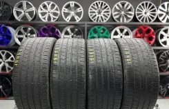 Continental ContiCrossContact LX. �����������, 2017 ���, �/�, ����� 35 % ����