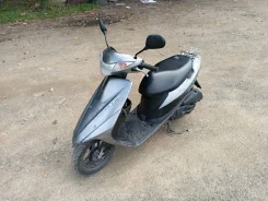 Suzuki Address V50. 49����. ��., ��������, ��� ���, ������ �� �� ����