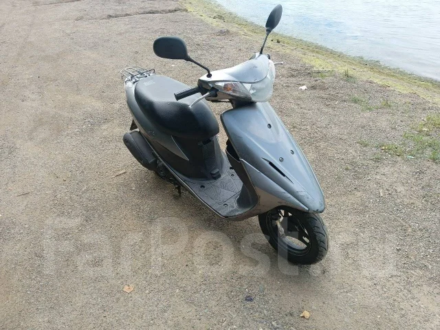 Suzuki Address V50. 49����. ��., ��������, ��� ���, ������ �� �� ����