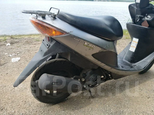 Suzuki Address V50. 49����. ��., ��������, ��� ���, ������ �� �� ����