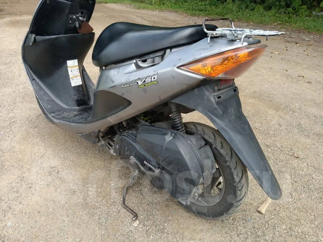 Suzuki Address V50. 49����. ��., ��������, ��� ���, ������ �� �� ����