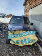 Suzuki Grand Vitara. TD52V, J20Y ����
