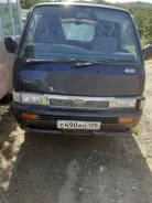 Nissan Caravan. �������, 4wd, 2.7 (85��.�.), ������ ����
