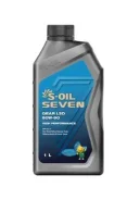 S-Oil Seven Gear