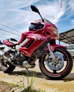 Honda VTR 1000F. 1 000����. ��., ��������, ���������, ������ �� �� ����