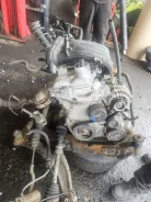 ��������� Nissan Qashqai J10 HR16DE 10102JD00F ����