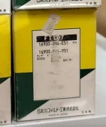 ������ FT-107 (16900-SM4-951) Micro FT107 ����