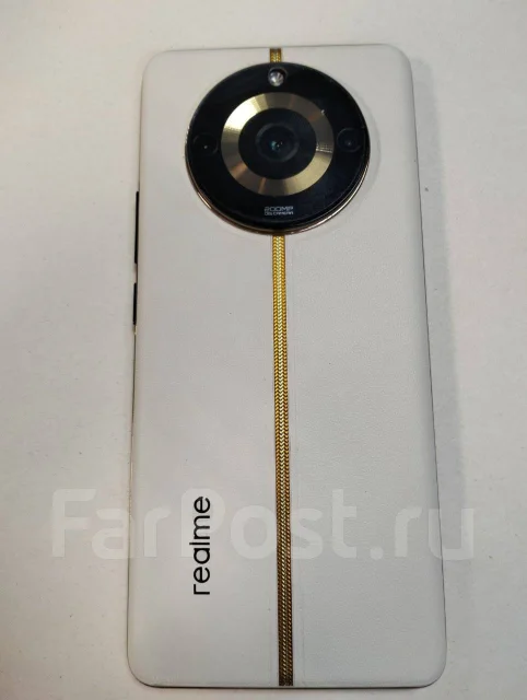 Realme 11 Pro. �/�, 256 ��, �����, 5G, Dual-SIM, NFC ����