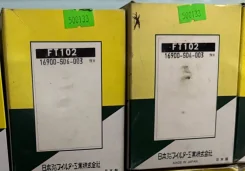 ������ FT-102 (16900-SD4-013) Micro Legenda KA5 C20A FT102 ����