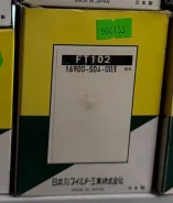 ������ FT-102 (16900-SD4-013) Micro Legenda KA5 C20A FT102 ����