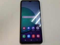 Samsung Galaxy A02. �/�, 32 ��, ������, 5G, Dual-SIM ����
