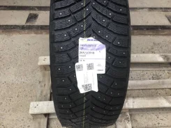 Michelin X-Ice North 4 SUV. ������, ����������, 2020 ���, ����� ����