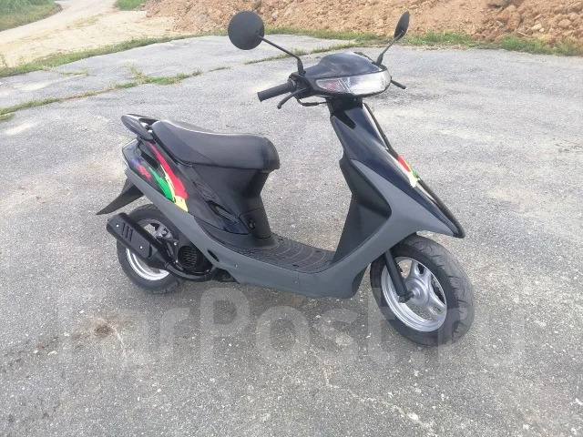 Honda Dio. 49����. ��., ��������, ��������� ����