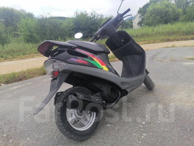 Honda Dio. 49����. ��., ��������, ��������� ����