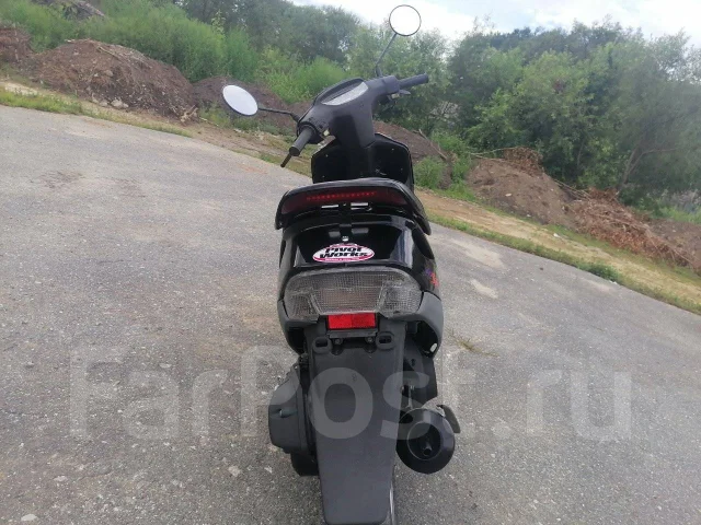Honda Dio. 49����. ��., ��������, ��������� ����