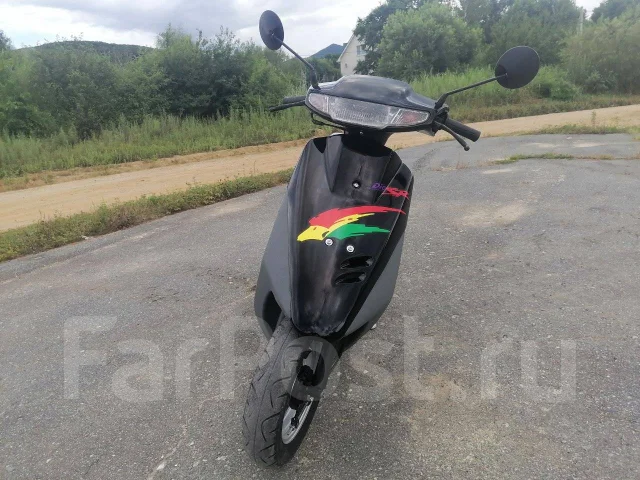 Honda Dio. 49����. ��., ��������, ��������� ����
