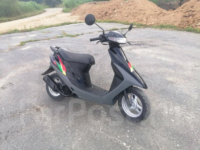 Honda Dio. 49����. ��., ��������, ��������� ����