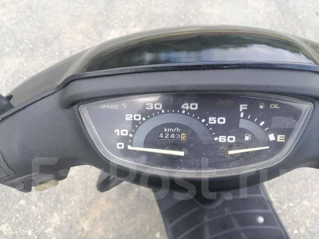 Honda Dio. 49����. ��., ��������, ��������� ����
