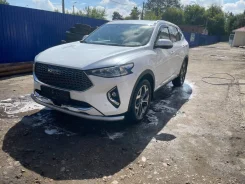 Haval F7 ����