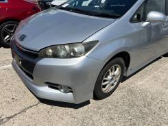Toyota Wish. ZGE25 