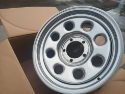Magnum. 8.0x17", 5x139.7, ET0, �� 110���. ����