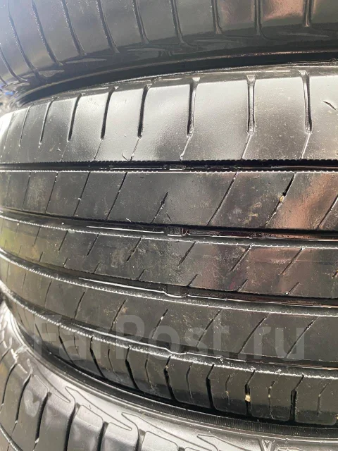 Dunlop Le Mans V+. ������, �/�, ����� 25 % ����